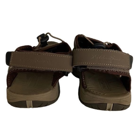 Eddie Bauer Blakley Water Hiking Sandals - Picture 5 of 10